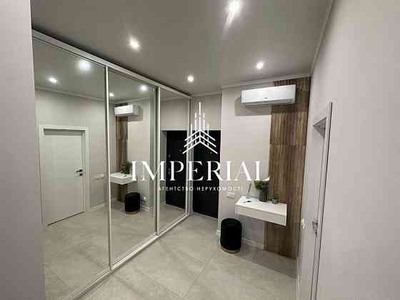 Продаж Квартира 1-кімнатна, 8/32 поверх на вул. Андрія Верхогляда Kiev