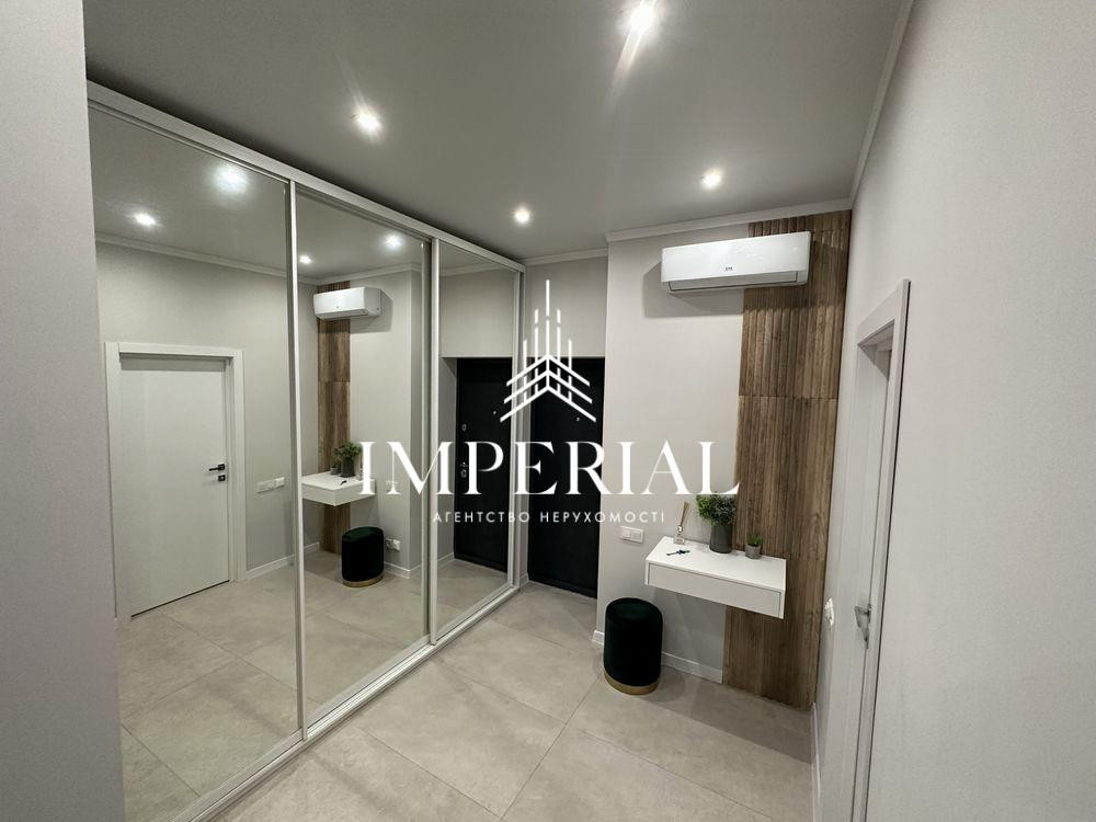 Продаж Квартира 1-кімнатна, 8/32 поверх на вул. Андрія Верхогляда Киев - изображение 4