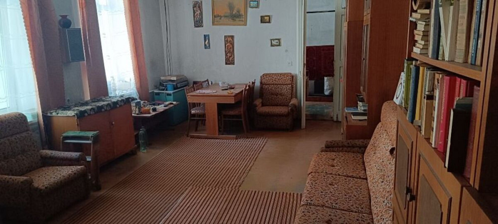 Чотирьох кімнатна квартира в центрі міста.. Кропивницький - фото 18