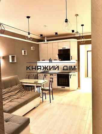 БЕЗ КОМІСІЇ!!! ЖК Новая Англия. Продажа отличной 1 к.кв, 38 м2, м Васильковская. Код Объекта: № 21126068 Київ