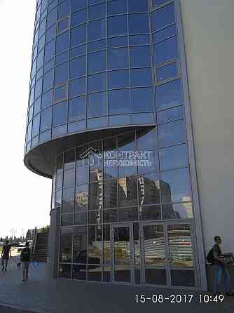 Оренда торгове приміщення на вул. Перемоги приміщень - 4, поверх - 1/6 Харків