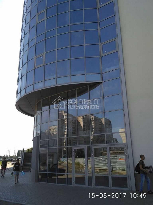 Оренда торгове приміщення на вул. Перемоги приміщень - 4, поверх - 1/6 Харків - фото 2