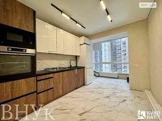 Продаж Квартира 1-кімнатна, 6/11 поверх на Княгинин вул., 44 Ивано-Франковск