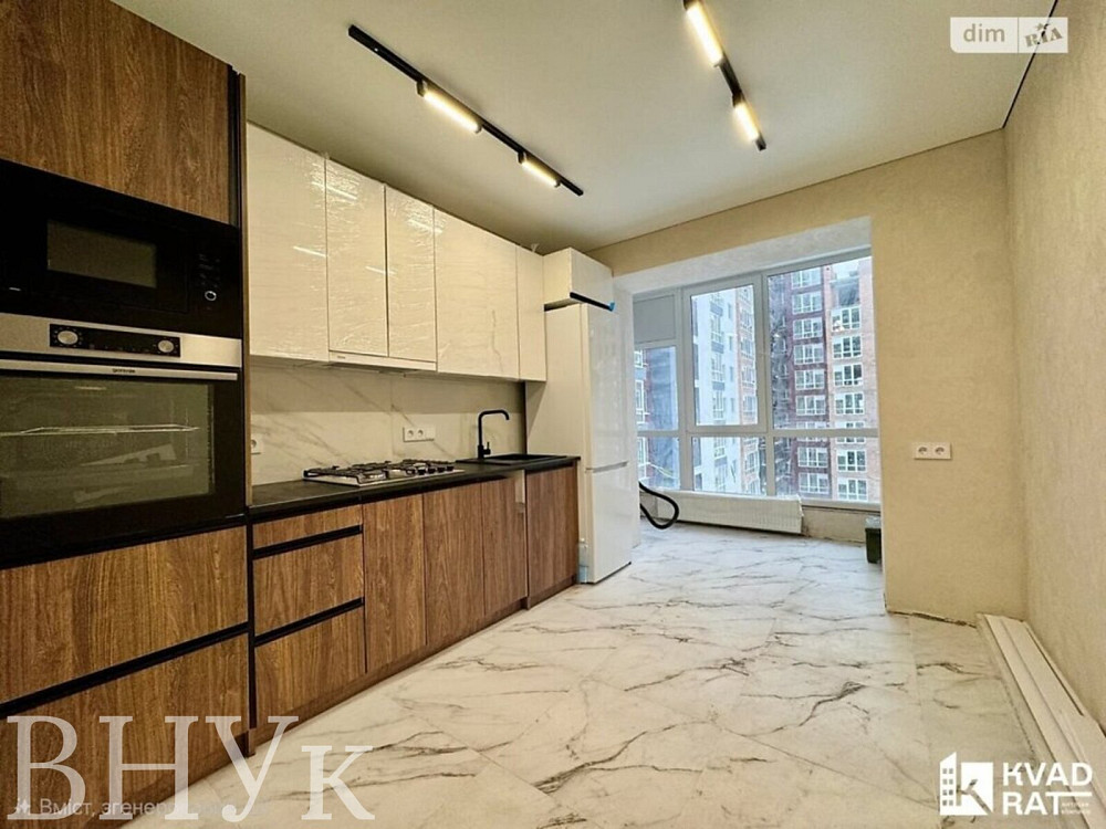 Продаж Квартира 1-кімнатна, 6/11 поверх на Княгинин вул., 44 Ивано-Франковск - изображение 1