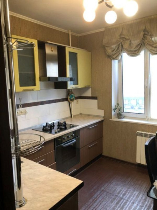 Оренда Квартира 2-кімнатна, 4/10 поверх на ул. Михаила Драгоманова, 9 Kiev - photo 3