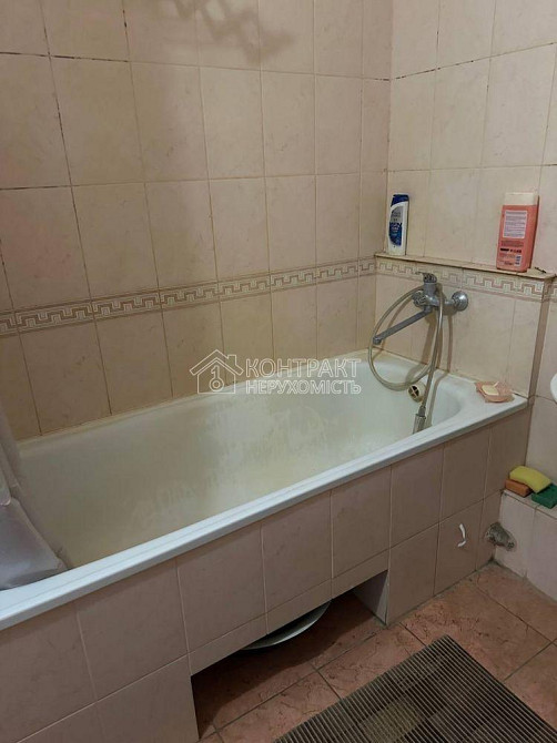 Продаж Квартира 3-кімнатна, 4/9 поверх на вул. Глобінська Харків - фото 5