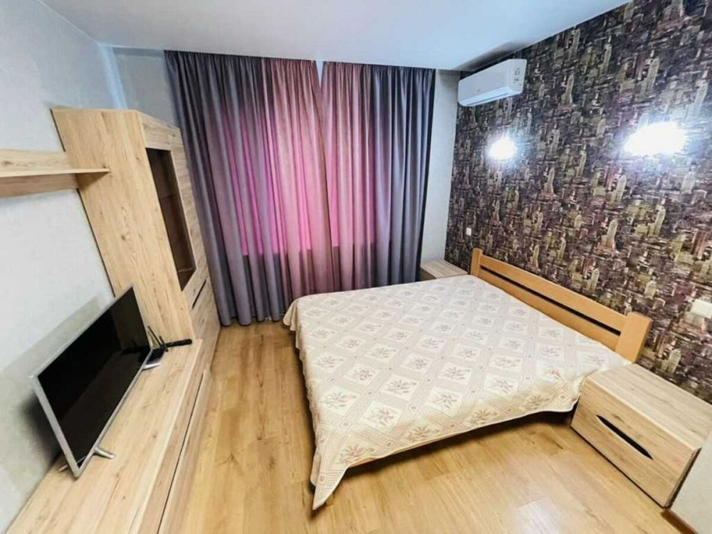 Оренда Квартира 1-кімнатна, 10/24 поверх на Вишняківська, 2 Киев - изображение 7