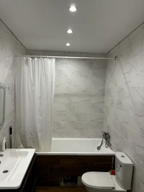 Оренда 2к Квартира 63 кв.м Парфенон Хмельницький - фото 5