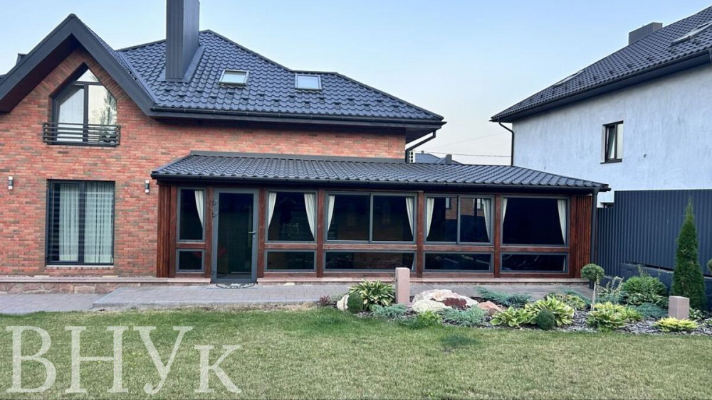 Продаж Квартира 4-кімнатна Тернопіль - фото 11