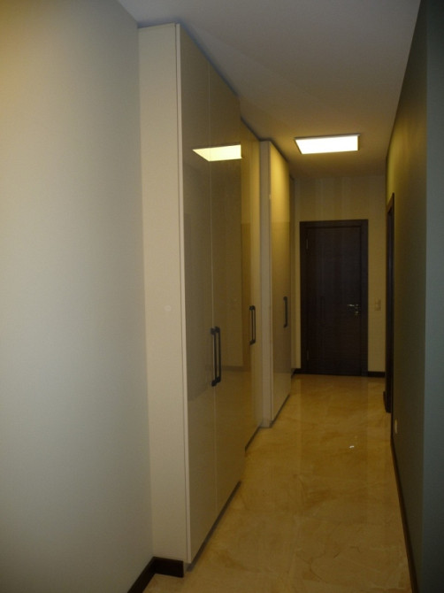 ОРЕНДА 3-х к. кв. студiо з терасою в ЖК Паркове мiсто.код 1175248 Київ - фото 5