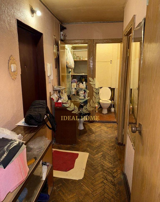 Продаж 2к квартири набережна Дніпра, Березняківська Київ - фото 12