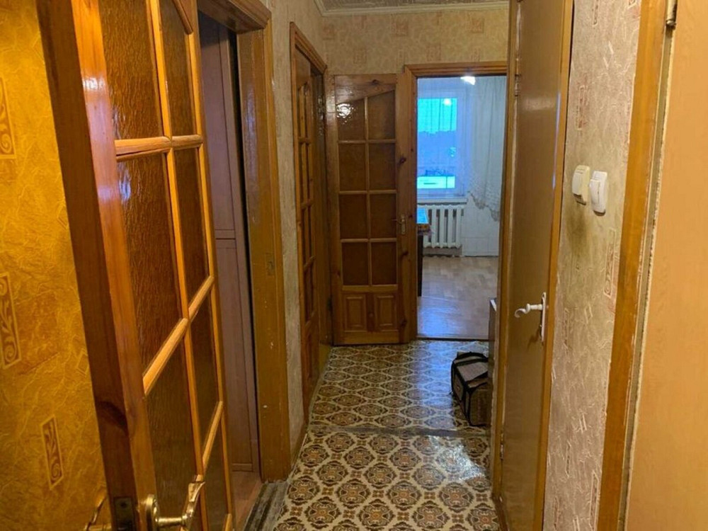 Оренда Квартира 2-кімнатна, 6/14 поверх на Привокзальна Vinnytsya - photo 10