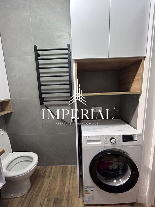 Продаж Квартира 1-кімнатна, 2/4 поверх на вул. Макіївська Київ - фото 8