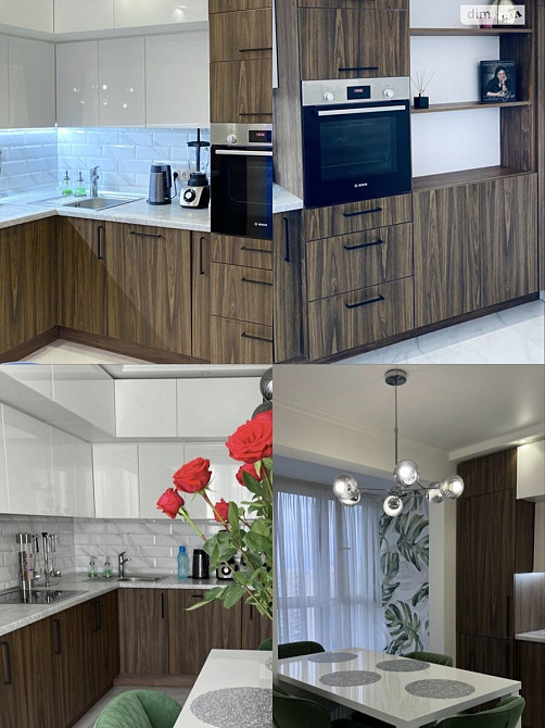 Оренда Квартира 1-кімнатна, 20/27 поверх на Миколи Закревського, 10А Київ - фото 7