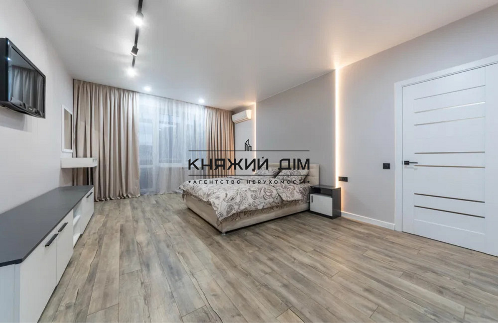 Продаж 3-кімнатної квартири, бульвар Лесі Українки. метро Печерська. № 21146604 Київ - фото 8