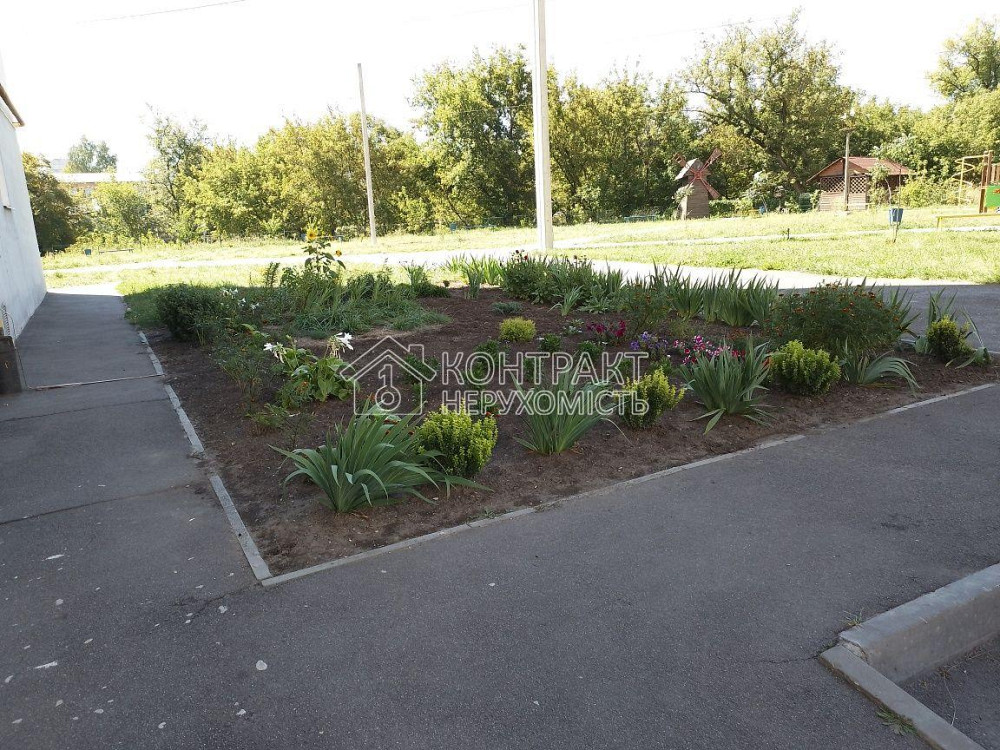 Продаж Квартира 2-кімнатна, 2/9 поверх на вул. Любові Малої Харків - фото 19