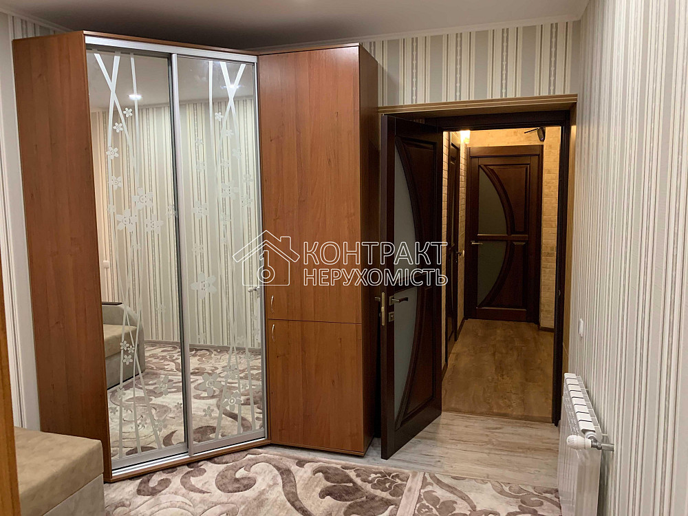 Оренда 2к Квартира 80 кв.м Мирна вул. Харків - фото 9