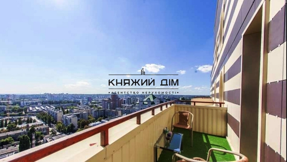 Оренда квартири ЖК Престиж хол. м. Палац Україна. № 1140247 Kiev - photo 10