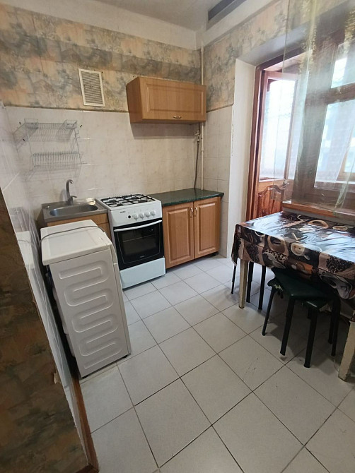 Продаж Квартира 1-кімнатна, 6/9 поверх на Ореста Левицького вул., д. 3 Київ - фото 1