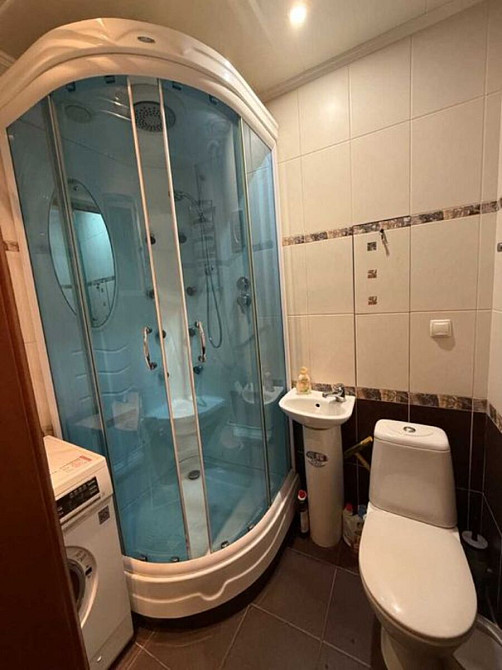 Продаж Квартира 2-кімнатна, 2/5 поверх на Соборності, 5 Київ - фото 9