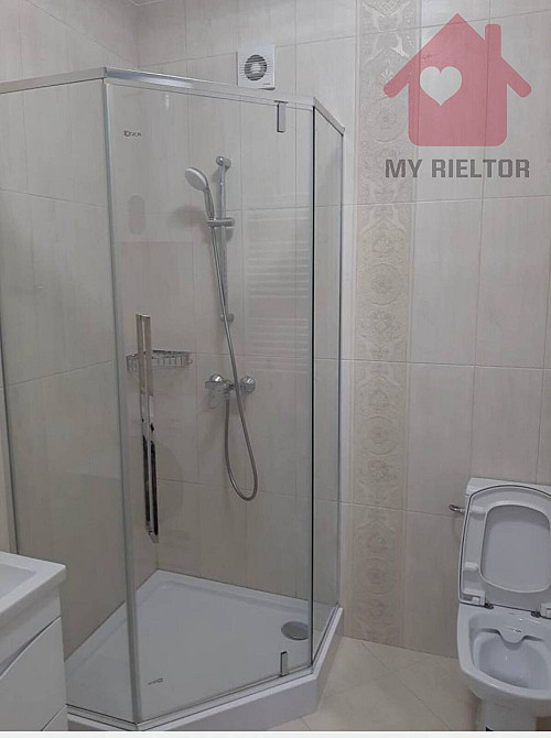 Оренда Квартира 1-кімнатна, 3/5 поверх на Шевченка пров. Ужгород - фото 5