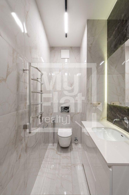 Оренда Квартира 4-кімнатна, 16/27 поверх на вул. Болсунівська Киев - изображение 14