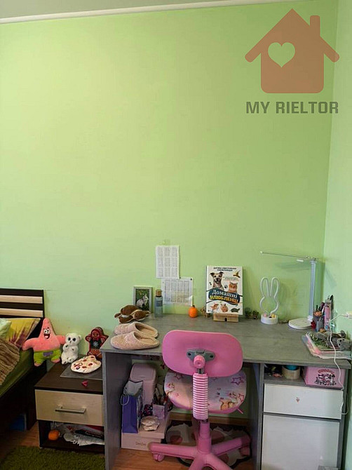 Продаж Квартира 2-кімнатна, 6/16 поверх на Легоцького Ужгород - фото 8