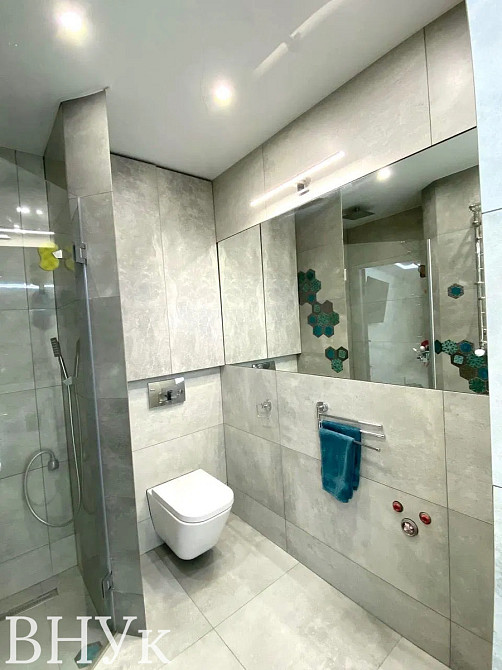 Продаж Квартира 4-кімнатна, 5/10 поверх на Квіткова Тернопіль - фото 18