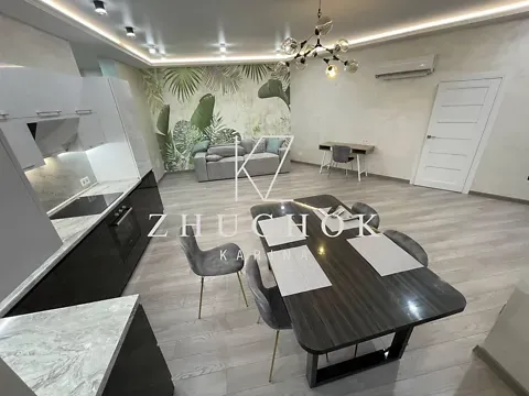 Оренда 2к Квартира 85 кв.м ЖК Панорама Дніпро - фото 4