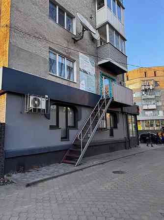 Продаж готовий бізнес на вул. В.Чорновола приміщень - 3, поверх - 2/5 Рівне
