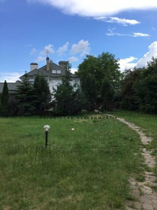 Аренда дома 400 кв.м. в Васильковском р-не Код объекта № 138679  - фото 11