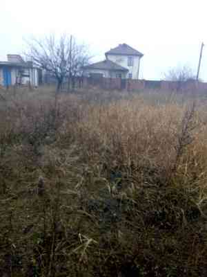 Продаж земельної ділянки 0.1 соток на ул. Дружбы (ул. Кангуна), 17 Нерубайське