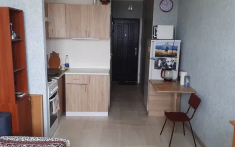 Продаж Квартира 1-кімнатна на ул. Боровского Николая, 37х Одеса - фото 3