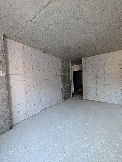 Продаж Квартира 1-кімнатна, 5/17 поверх на Хриплинська вул., 9 Івано-Франківськ - фото 2