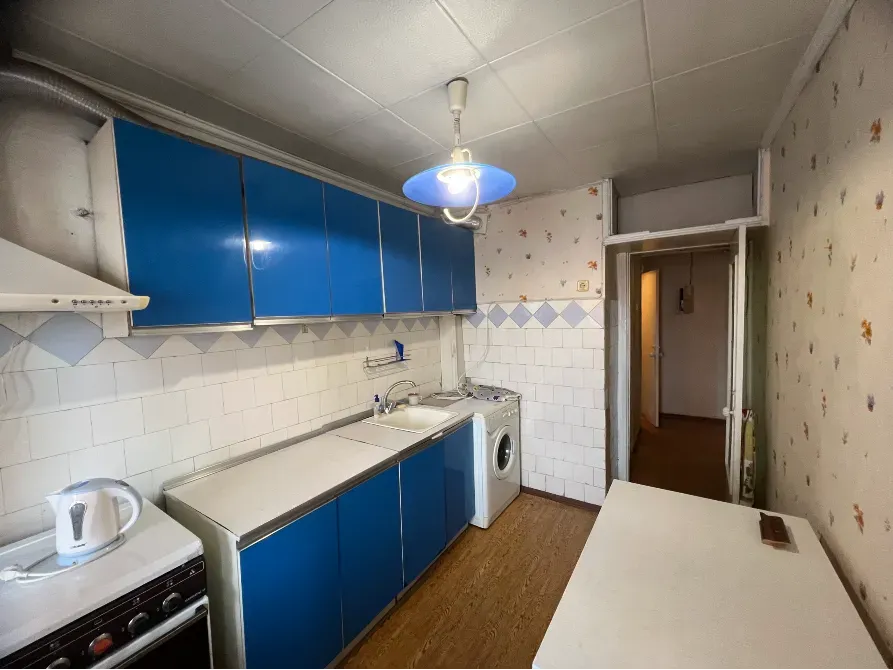 Продаж 3к Квартира 76 кв.м НОВОСЕЛЬСКОГО Одеса - фото 12