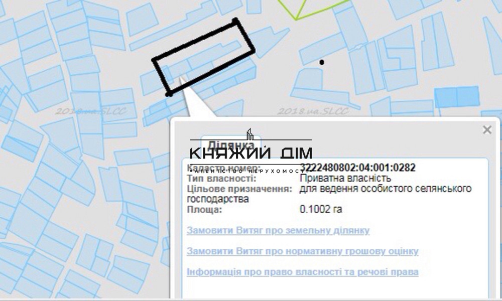 Продаж земельної ділянки 28 соток Буча - фото 6