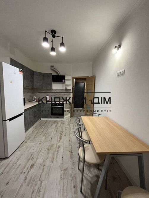 Продаж 1 кім. квартири в ЖК Метрополія, м. Вирлиця. № 21141762 Київ - фото 18