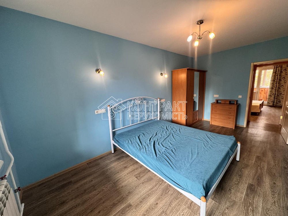 Продаж Квартира 3-кімнатна, 4/9 поверх на вул. Академіка Павлова Kharkiv - photo 5