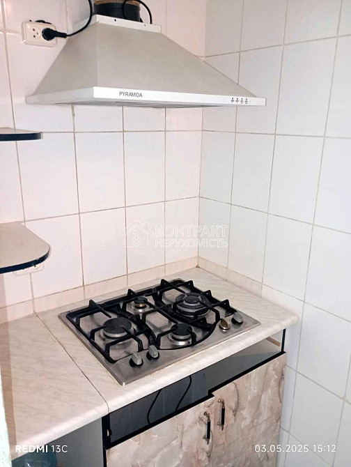 Оренда Квартира 3-кімнатна, 7/9 поверх на вул. Дружби народів Харьков - изображение 16