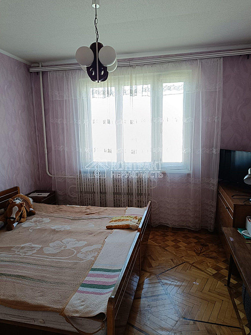 Продаж Квартира 4-кімнатна, 12/16 поверх на вул. Вулиця Бригади «Хартія» Kharkiv - photo 5