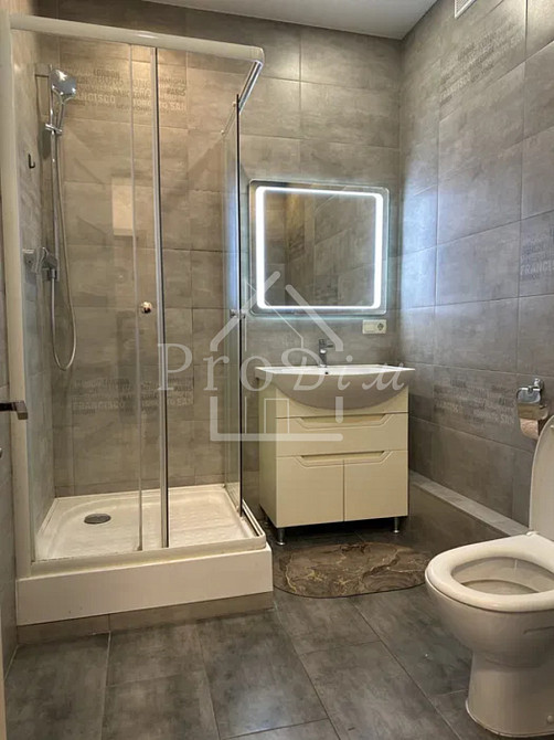 Оренда Квартира 1-кімнатна, 6/7 поверх на Волошкова вул., 2 Киев - изображение 5