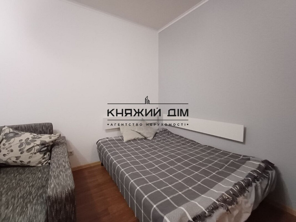 Оренда Квартира 1-кімнатна, 3/25 поверх на Єлизаветы Чавдар ул. Киев - изображение 16