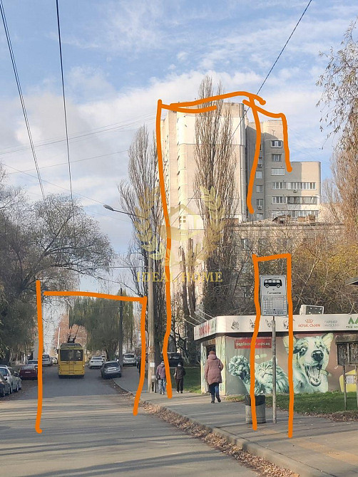 Продається 3-кімнатна квартира в Києві Київ - фото 10