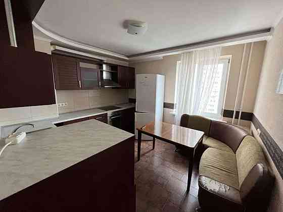 Оренда Квартира 2-кімнатна, 12/25 поверх на бул. Дарницкий, 8 Київ