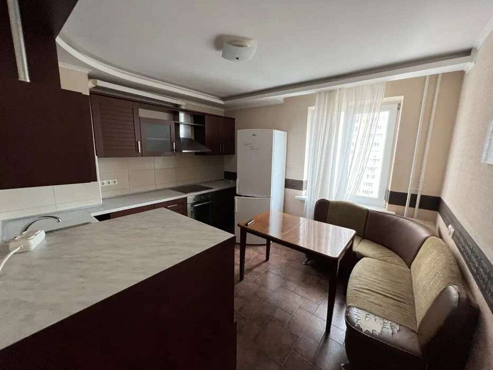 Оренда Квартира 2-кімнатна, 12/25 поверх на бул. Дарницкий, 8 Kiev - photo 1