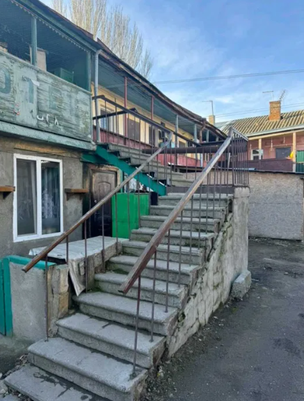 Продам 1-комнатную квартиру на ул.Ат.Головатого Odessa - photo 1