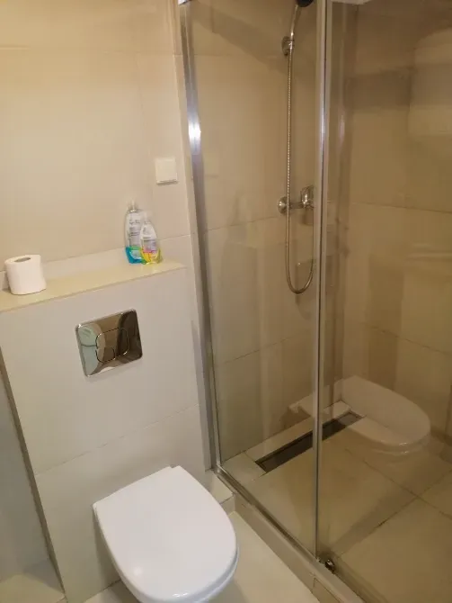 Здаємо подобово в Києві дворівневі апартаменти квартиру ЖК Смарт Хаус, метро Берестейська Київ - фото 7