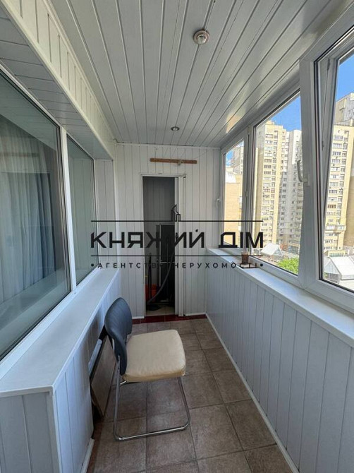 Оренда затишної 3 до квартири м. Либідська. Код об'єкта: № 11160882 Київ - фото 7
