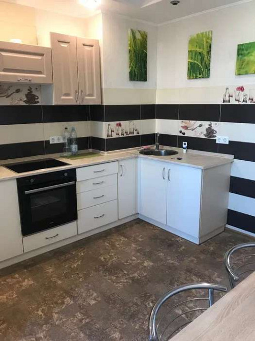 Оренда Квартира 3-кімнатна, 6/24 поверх на пр. Петра Григоренко, 18а Київ - фото 2