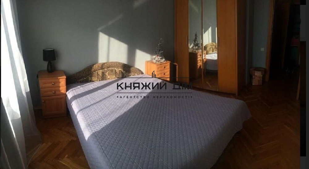 Оренда Квартира 2-кімнатна, 16/16 поверх на Пимоненко Николая ул. Киев - изображение 1